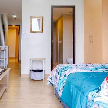 Jhezzstuffs Staycation Iloilo Esterno foto