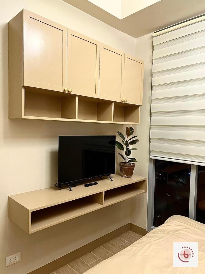 Jhezzstuffs Staycation Iloilo Esterno foto