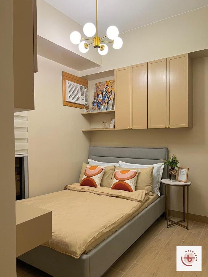 Jhezzstuffs Staycation Iloilo Esterno foto