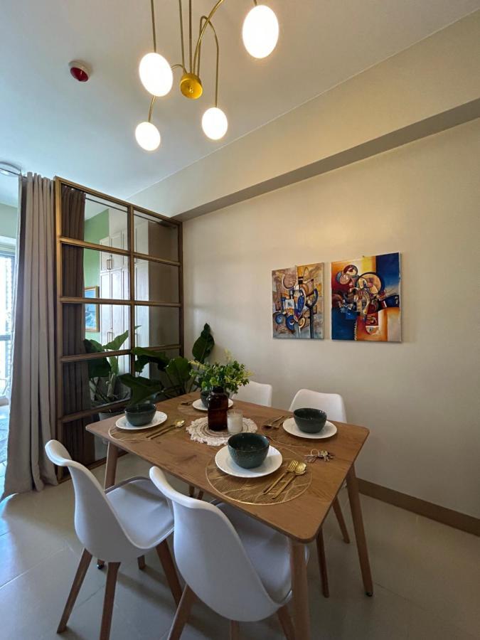 Jhezzstuffs Staycation Iloilo Esterno foto